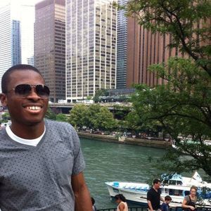 Meet your Posher, Ataisi